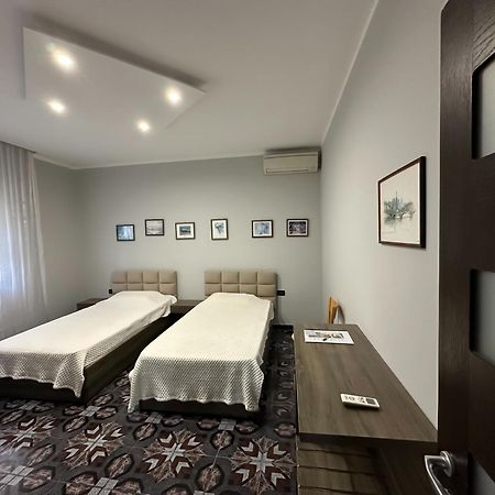 Royal Aparthotel Vlorë Eksteriør billede