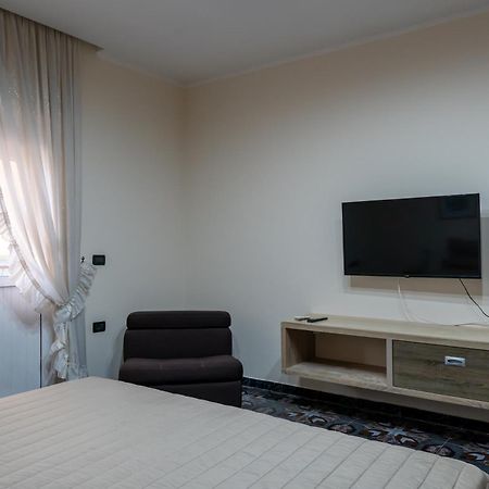 Royal Aparthotel Vlorë Eksteriør billede