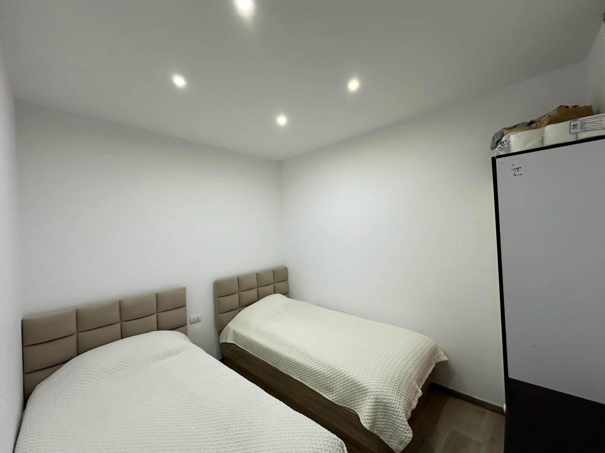 Royal Aparthotel Vlorë Eksteriør billede