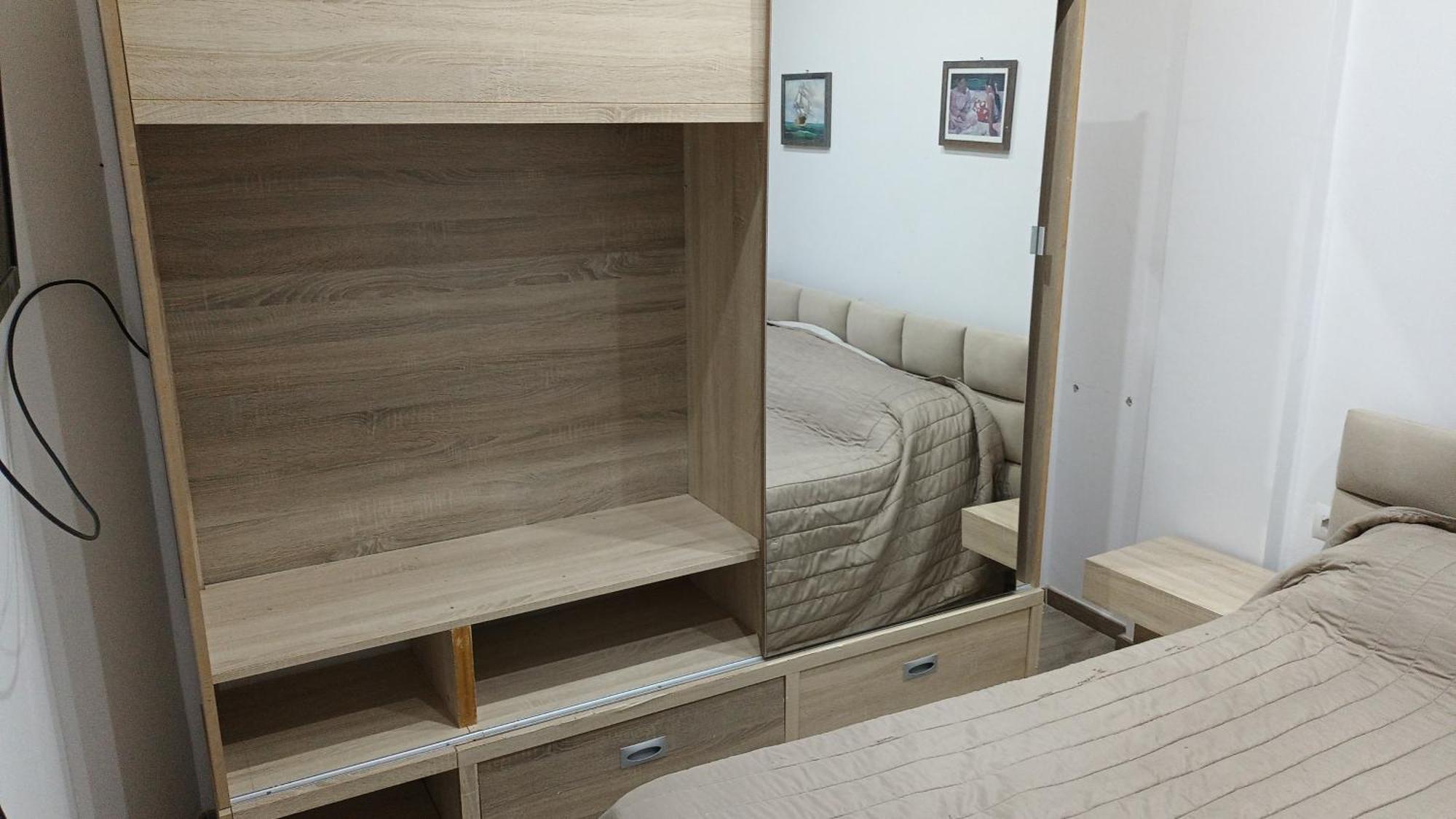Royal Aparthotel Vlorë Værelse billede