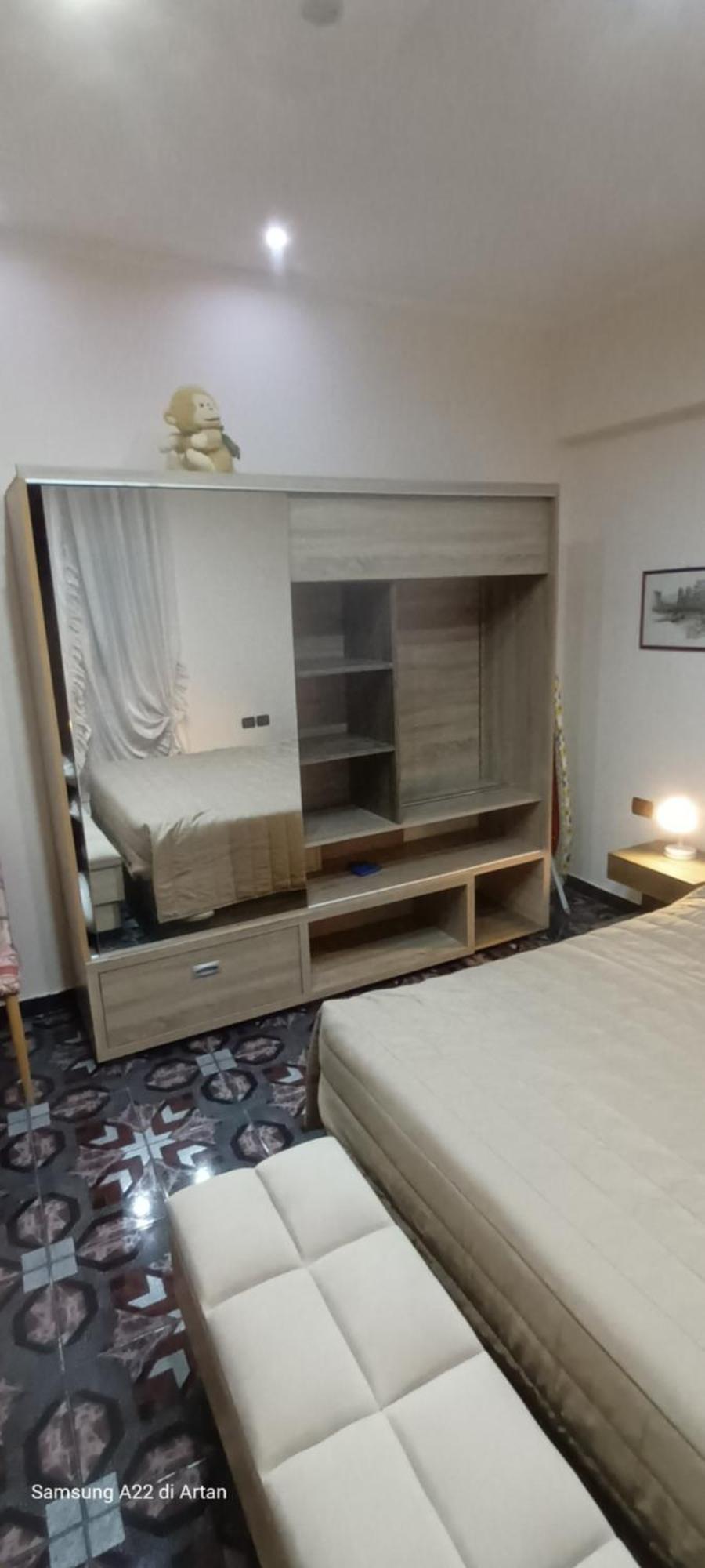Royal Aparthotel Vlorë Eksteriør billede