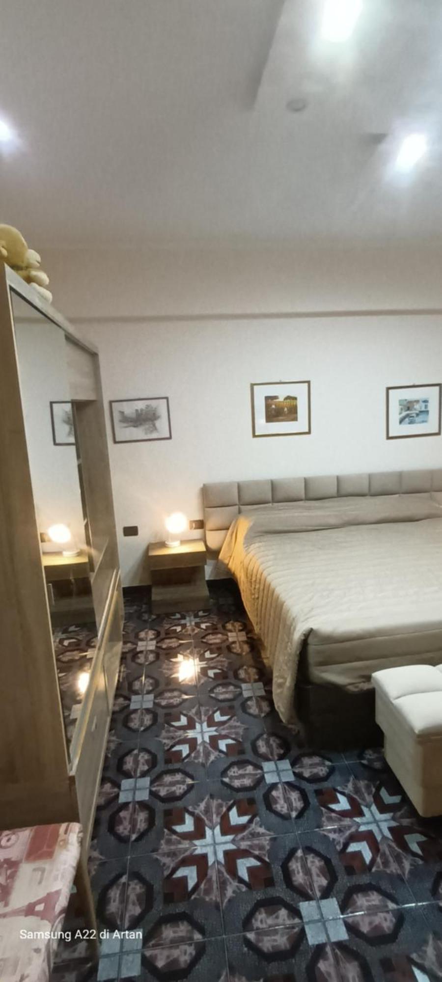 Royal Aparthotel Vlorë Eksteriør billede