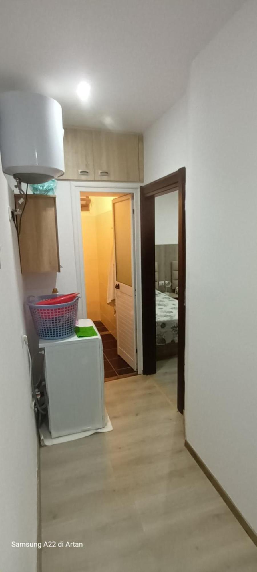 Royal Aparthotel Vlorë Eksteriør billede