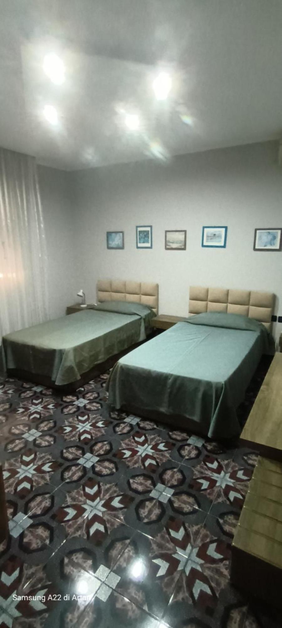 Royal Aparthotel Vlorë Eksteriør billede