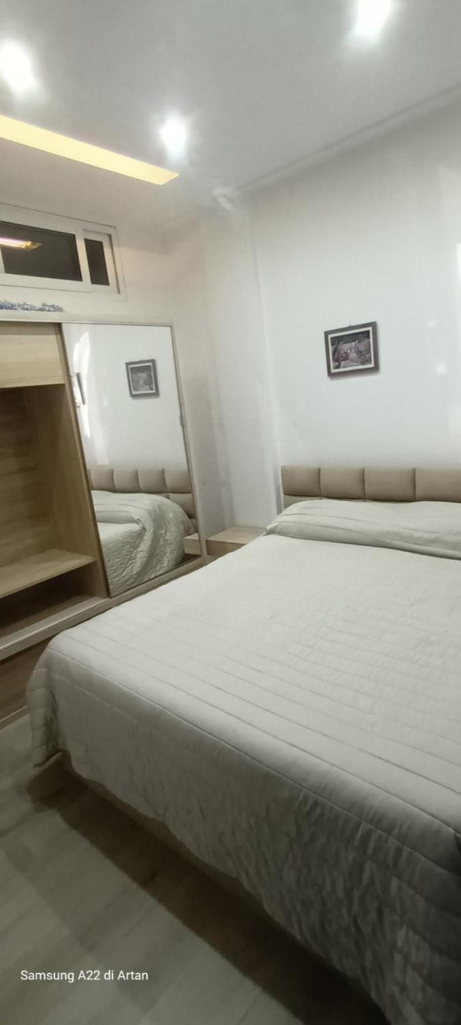 Royal Aparthotel Vlorë Eksteriør billede